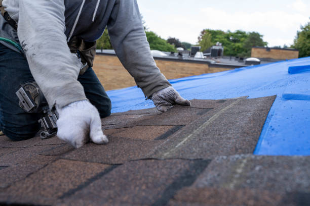 Best Commercial Roofing Services  in Splendora, TX