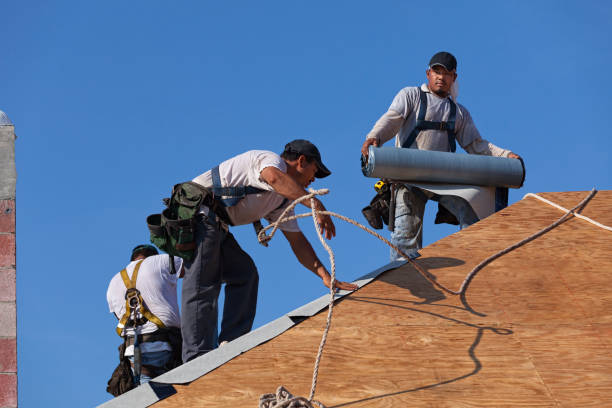 Professional Roofing Contractor in Splendora, TX