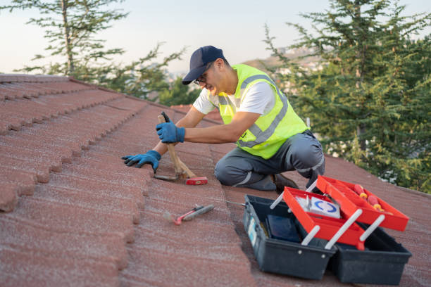 Best Residential Roofing Contractor  in Splendora, TX