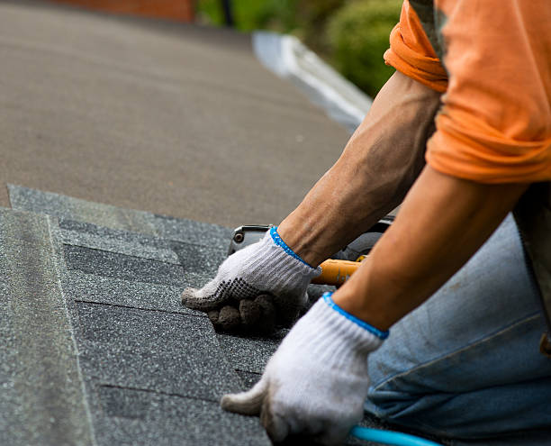 Best Emergency Roof Repair  in Splendora, TX