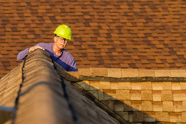 Best Storm Damage Roof Repair  in Splendora, TX